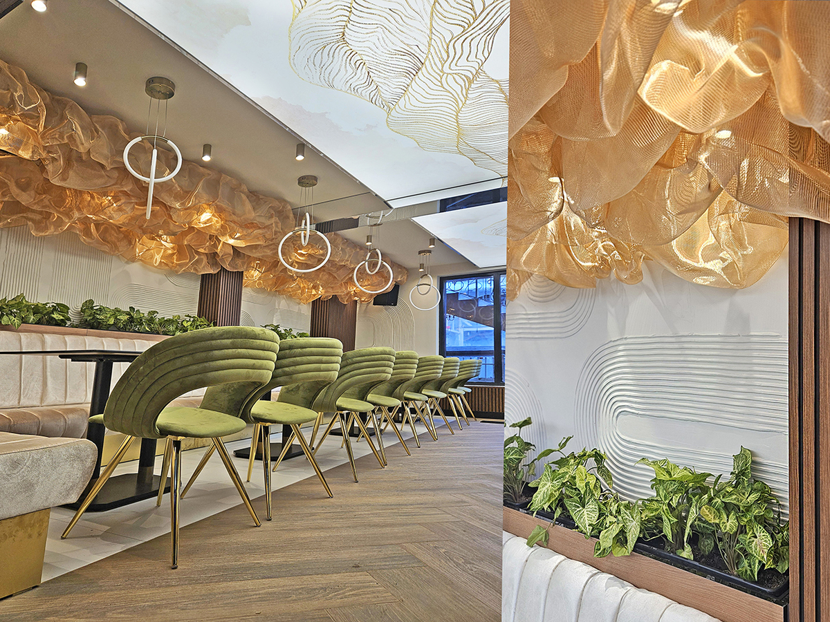 ПОБЕДИТЕЛИ ОБЩЕСТВЕН ИНТЕРИОР – КАФЕ/БАР — изображение 16