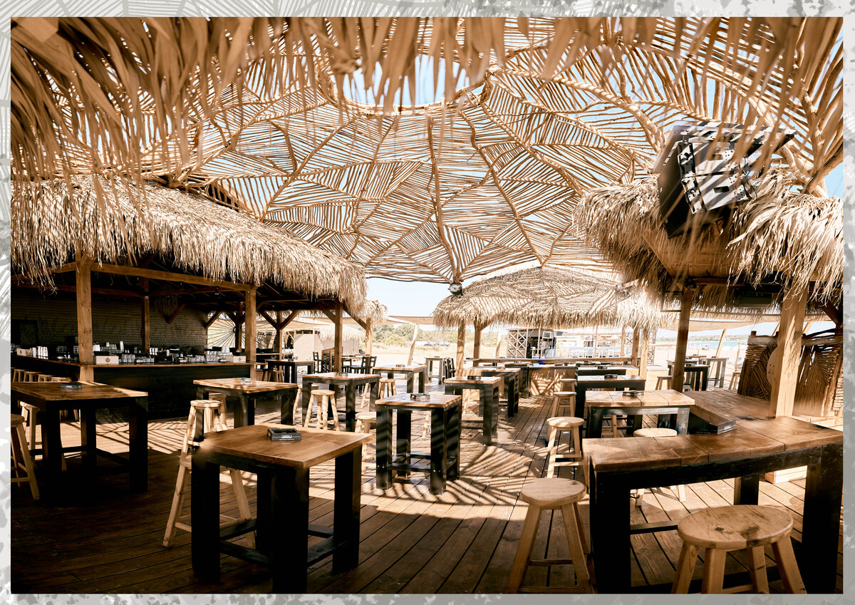 ПОБЕДИТЕЛИ ОБЩЕСТВЕН ИНТЕРИОР – КАФЕ/БАР — изображение 15