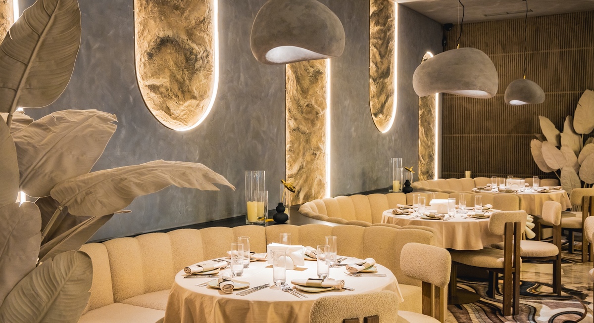 ПОБЕДИТЕЛИ ОБЩЕСТВЕН ИНТЕРИОР – КАФЕ/БАР — изображение 6