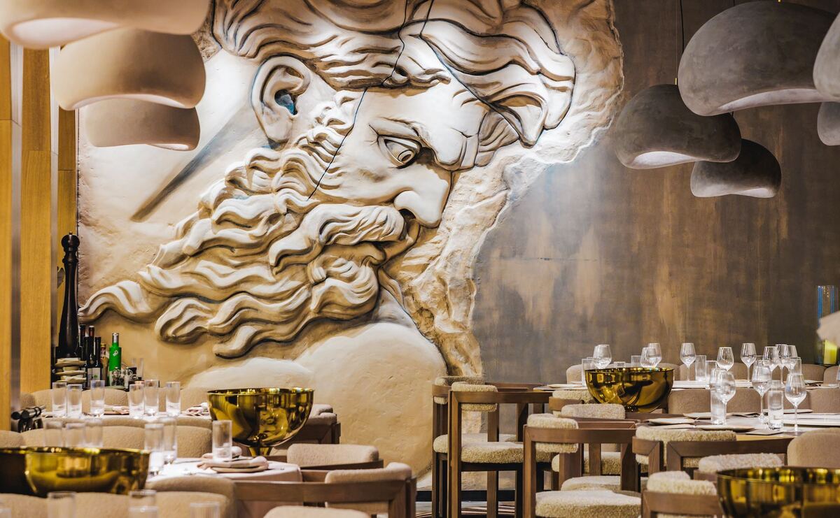 ПОБЕДИТЕЛИ ОБЩЕСТВЕН ИНТЕРИОР – КАФЕ/БАР — изображение 4