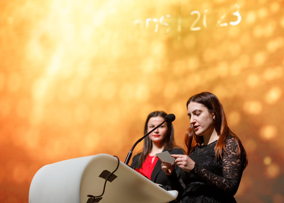 ПОБЕДИТЕЛИ ОБЩЕСТВЕН ИНТЕРИОР – КАФЕ/БАР — изображение 2