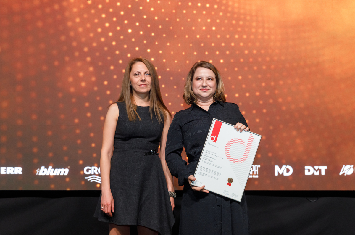 ПОБЕДИТЕЛИ ОБЩЕСТВЕН ИНТЕРИОР – КАФЕ/БАР — изображение 11