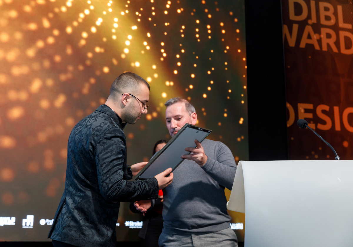 ПОБЕДИТЕЛИ ОБЩЕСТВЕН ИНТЕРИОР – МАГАЗИН / ИЗЛОЖБЕНА ПЛОЩ — изображение 11