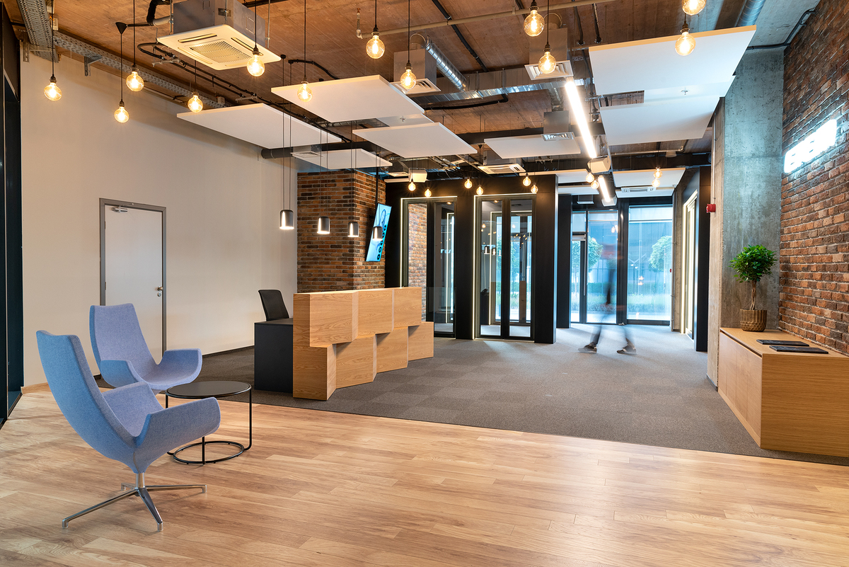 ПОБЕДИТЕЛИ ОБЩЕСТВЕН ИНТЕРИОР – МАГАЗИН / ИЗЛОЖБЕНА ПЛОЩ — изображение 16