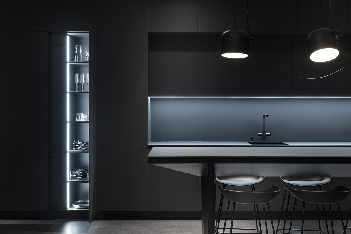 ПОБЕДИТЕЛИ ОБЩЕСТВЕН ИНТЕРИОР – МАГАЗИН / ИЗЛОЖБЕНА ПЛОЩ — изображение 5