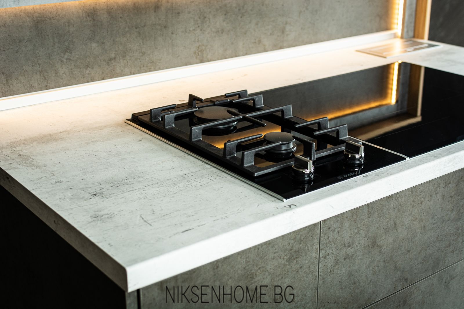 ЛУКС В ПЛАНИНАТА ОТ NIKSEN HOME INTERIOR DESIGN — изображение 6