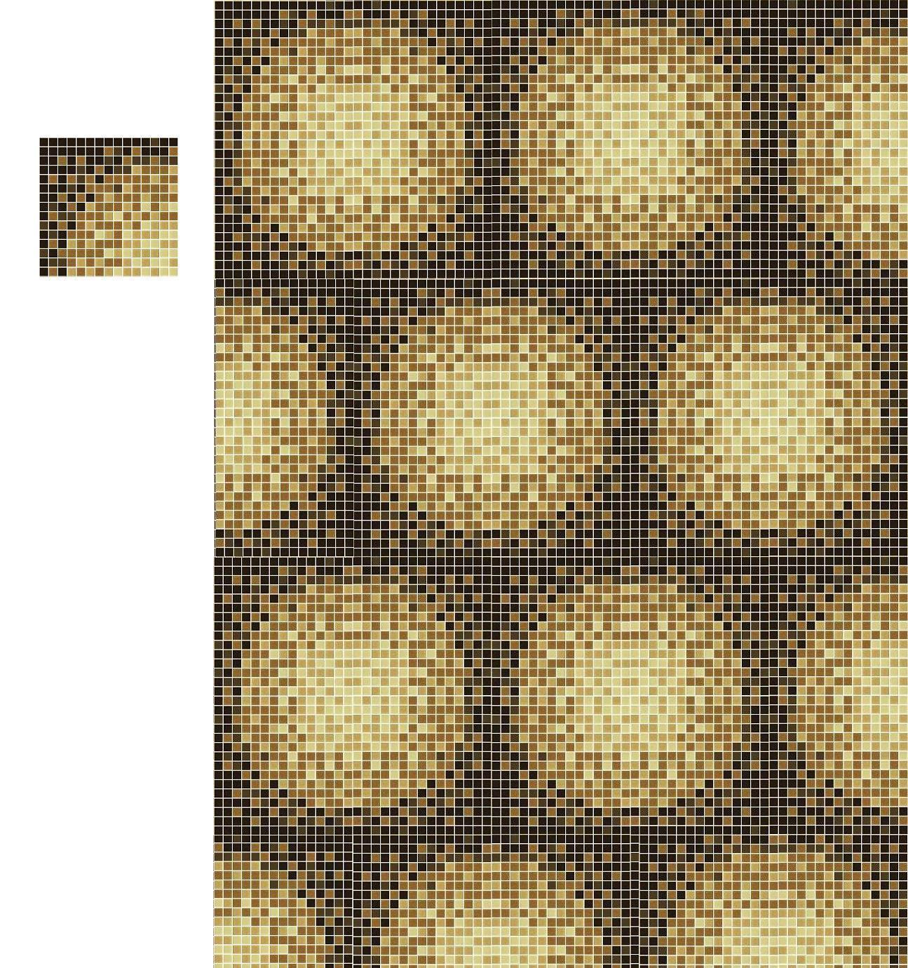 NOLA7 | ИДЕИ ЗА ИЗПОЛЗВАНЕ НА СТЪКЛОКЕРАМИЧНА МОЗАЙКА — изображение 4