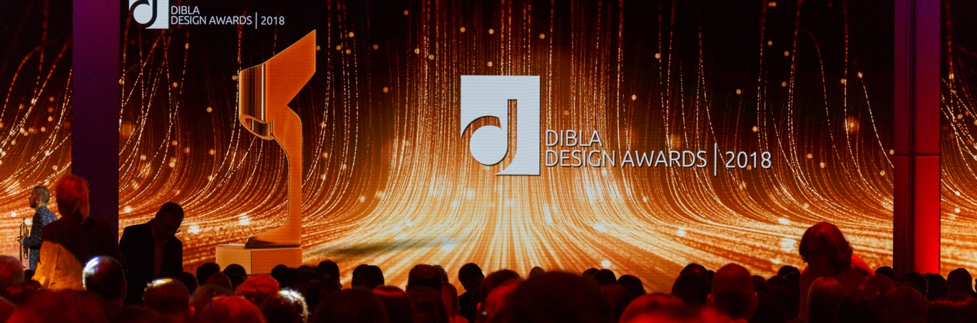 DIBLA DESIGN AWARDS — изображение 3