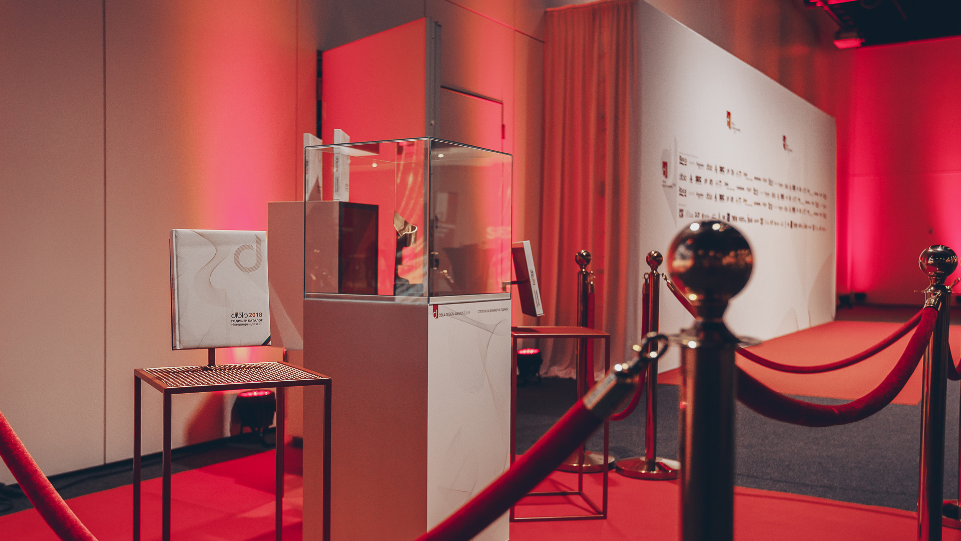 DIBLA DESIGN AWARDS — изображение 2