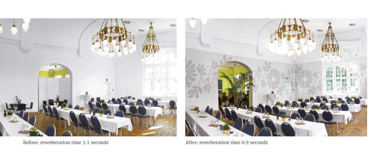 SALEX | АКУСТИЧНИТЕ ПЛОЧИ - ВАЖЕН ЕЛЕМЕНТ В МОДЕРНАТА АРХИТЕКТУРА — изображение 5