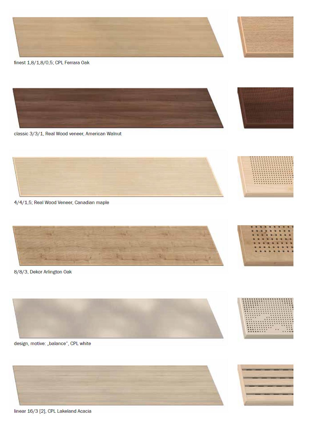 SALEX | АКУСТИЧНИТЕ ПЛОЧИ - ВАЖЕН ЕЛЕМЕНТ В МОДЕРНАТА АРХИТЕКТУРА — изображение 8