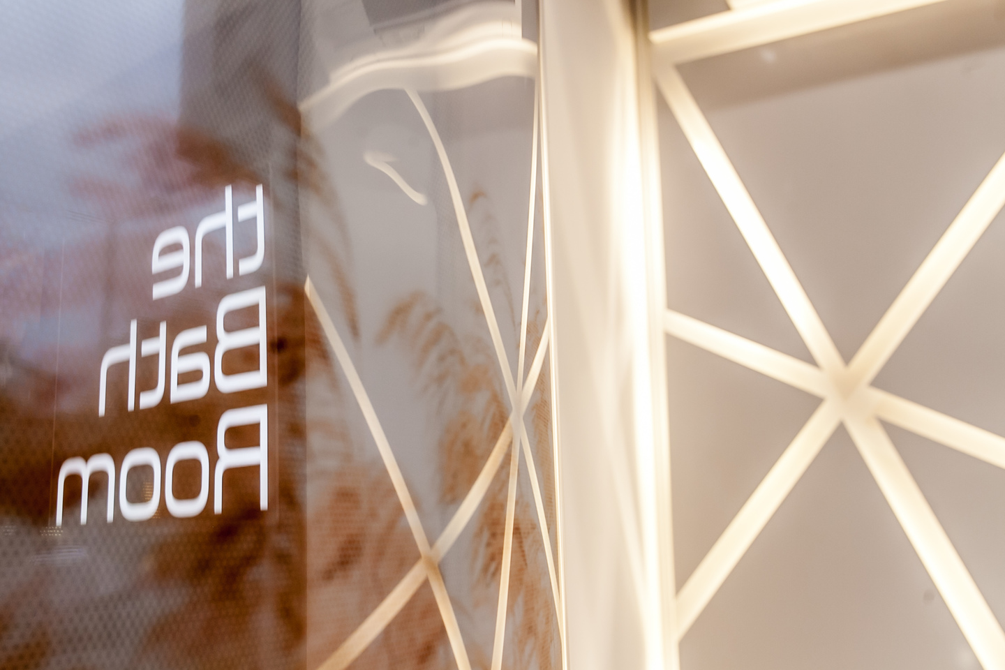 THE BATH ROOM BY IDEAL STANDARD — изображение 5