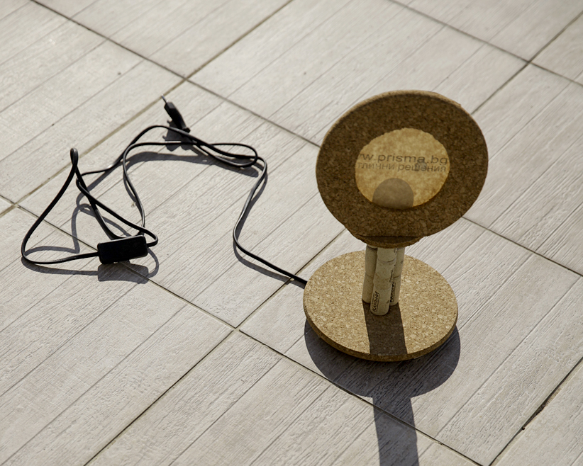 TIE UP | PRISMA | С ДЪХ НА МОРЕ И КОРК — изображение 7