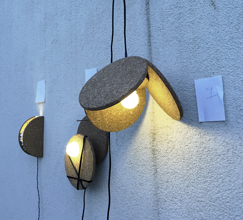 TIE UP | PRISMA | С ДЪХ НА МОРЕ И КОРК — изображение 8